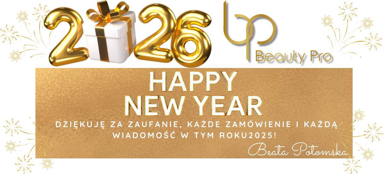 BP BEAUTY PRO MIKOŁAJ