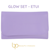 GLOW SET Etui – BP BEAUTY PRO x ZMALOWANA