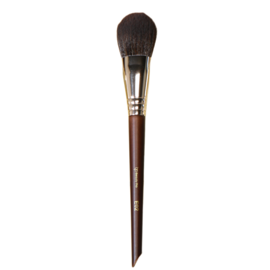 Pędzel do Bronzera i Różu BP Beauty Pro – EXPERT NR E02