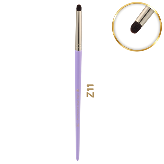 MINI Glow Set EYE DETAIL | BP Beauty Pro × Zmalowana – Z10 Z11 Z12