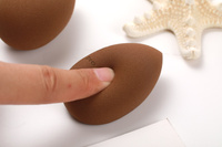 Gąbeczka Brown DeLuxe BP Beauty Pro