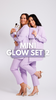 MINI Glow Set  SCULPT | BP Beauty Pro × Zmalowana – Z01 Z05 Z06