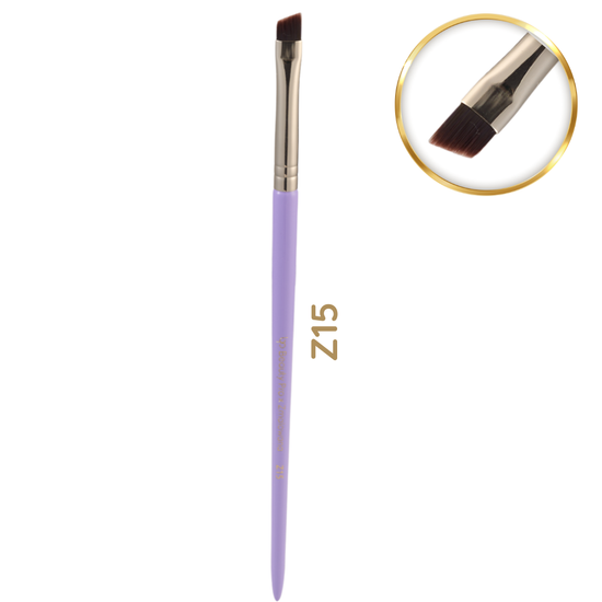 MINI Glow Set PRECISION DETAIL | BP Beauty Pro × Zmalowana – Z13 Z14 Z15