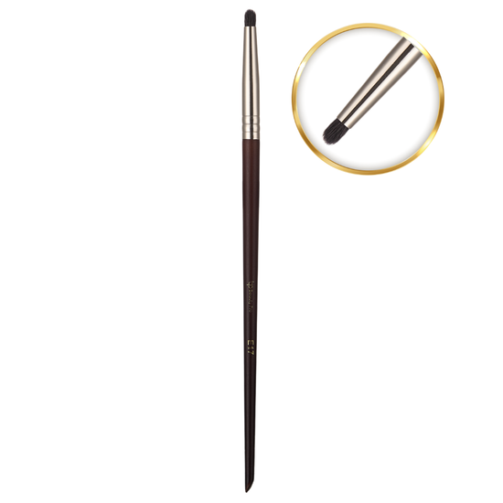 Pędzel Expert E17 – ultramiękka mini kuleczka do precyzyjnych detali | BP Beauty Pro