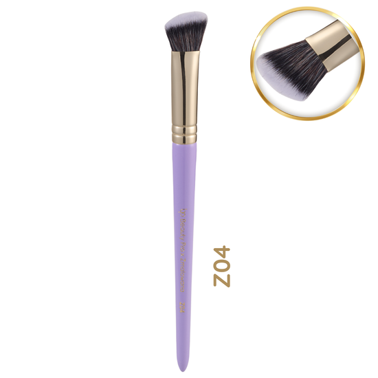  MINI Glow Set BASE | BP Beauty Pro × Zmalowana – Z02 Z03 Z04