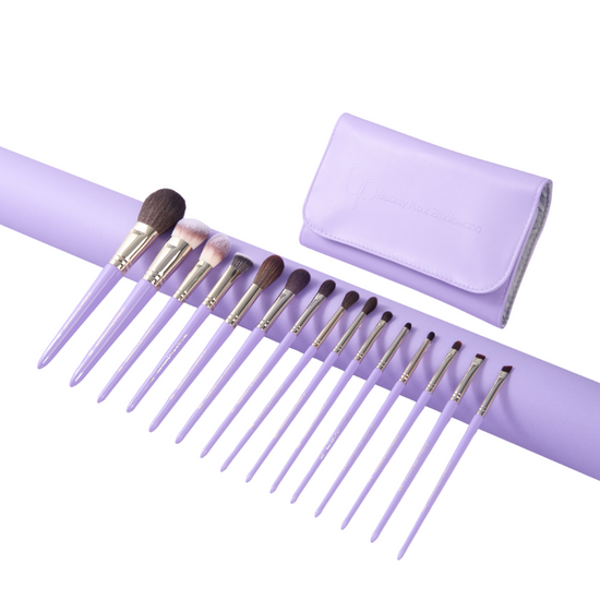 GLOW SET 1 – BP BEAUTY PRO x ZMALOWANA