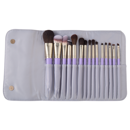 GLOW SET 1 – BP BEAUTY PRO x ZMALOWANA
