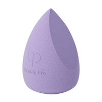 Gąbeczka BP Beauty Pro GLOW SET – Ścięta Jednostronnie w Fiolecie