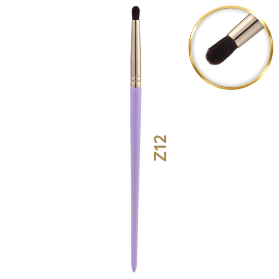 MINI Glow Set EYE DETAIL | BP Beauty Pro × Zmalowana – Z10 Z11 Z12