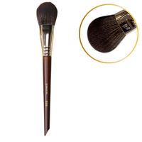 Pędzel do Bronzera i Różu BP Beauty Pro – EXPERT NR E02