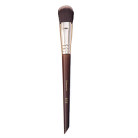 Pędzel do Podkładu Ścięty  BP Beauty Pro  EXPERT E03